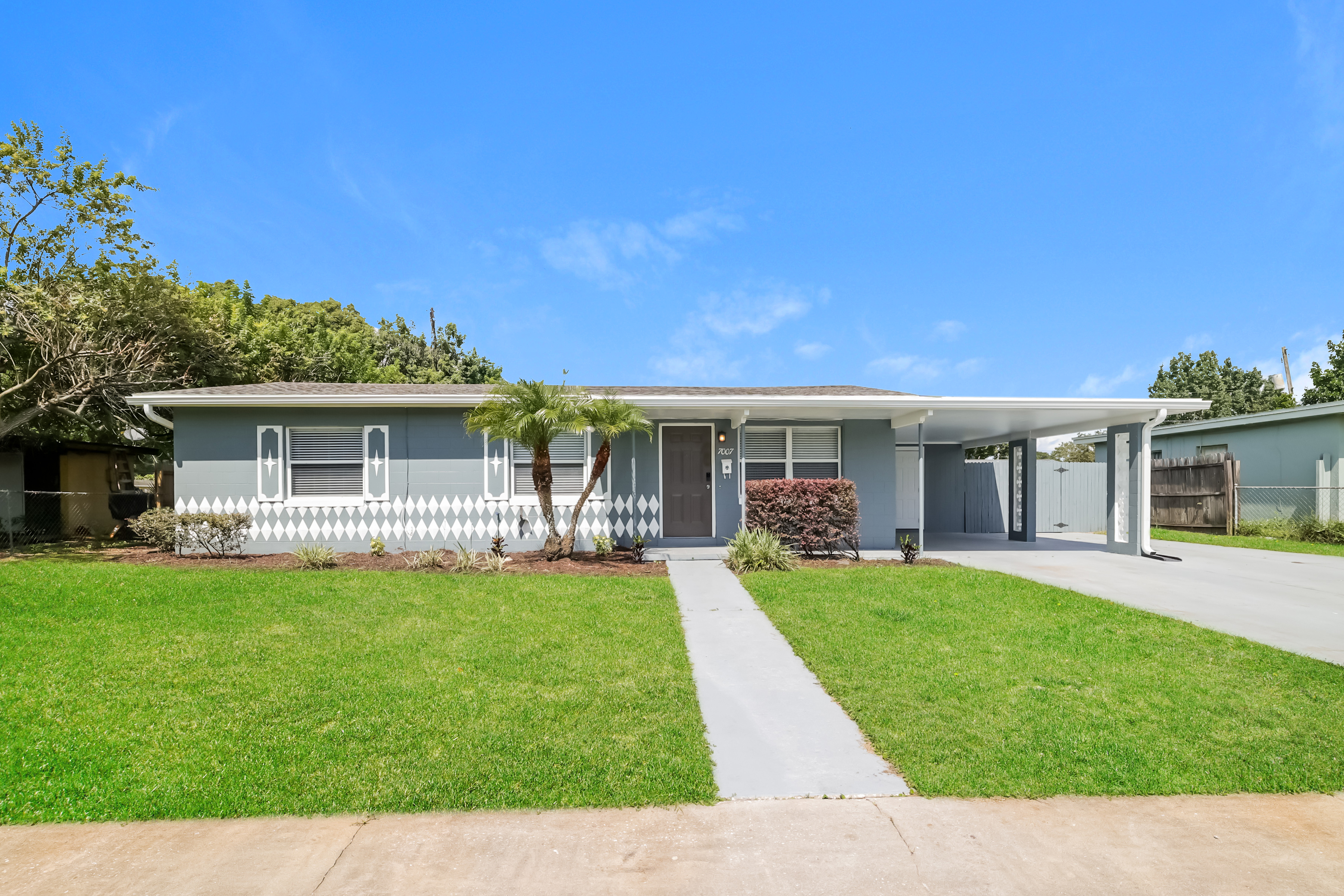7007 ALVINA WAY ORLANDO, FL 32822